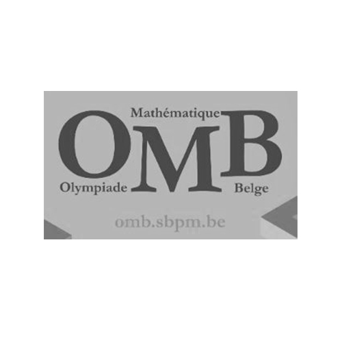 Olypiade Mathématiques Belge