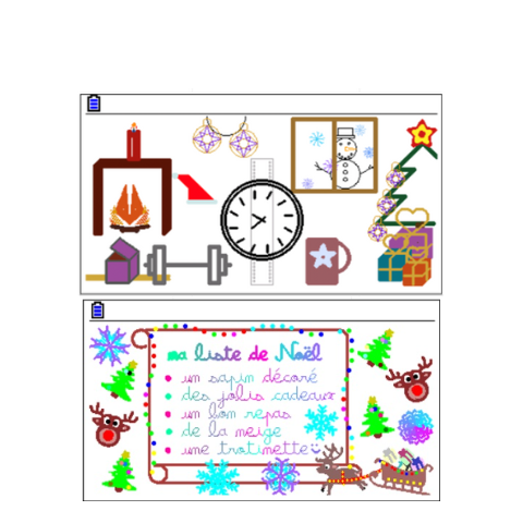 Jeu-concours Noël : Programmation 🎅